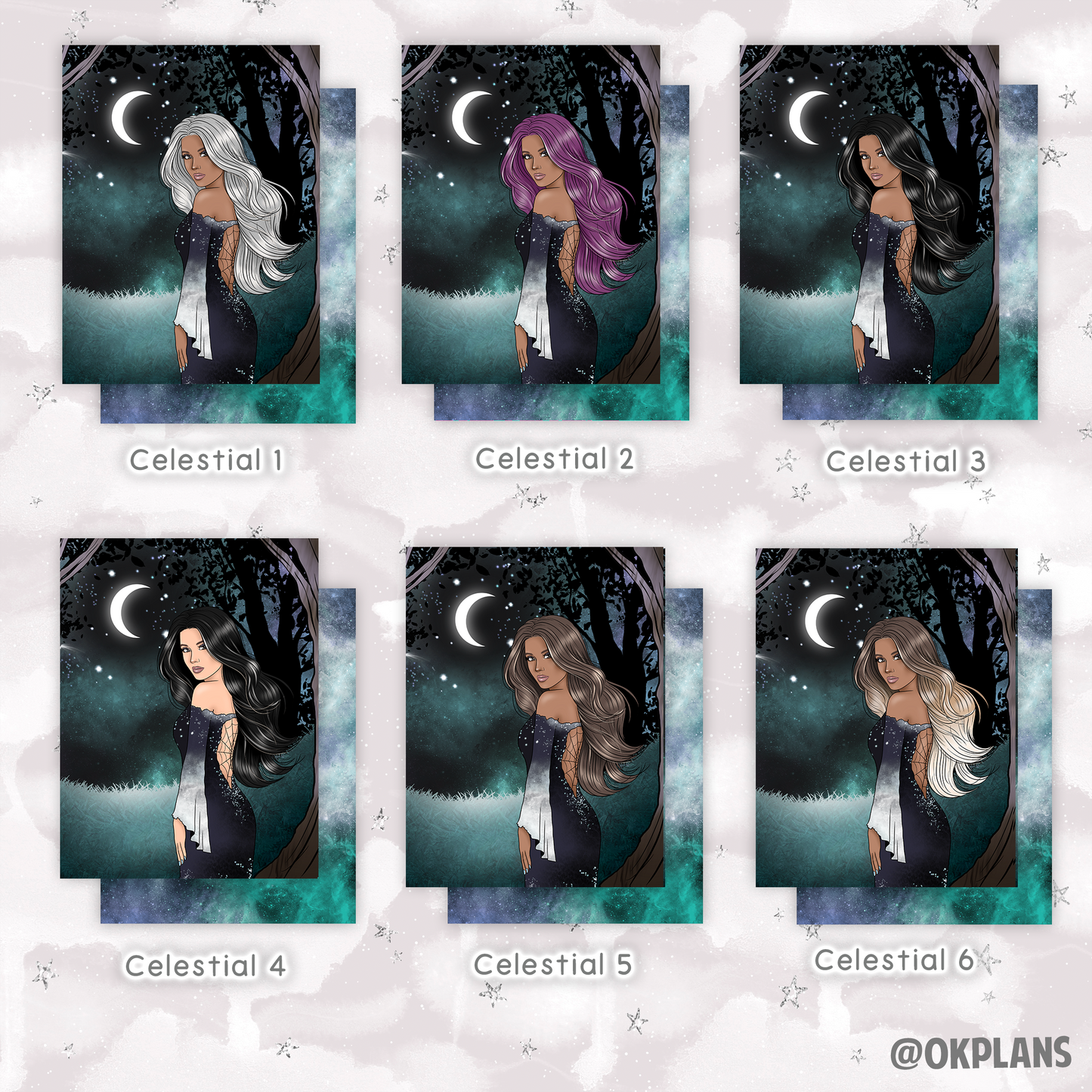 2023 Laminated Covers // Pick your Size and Design