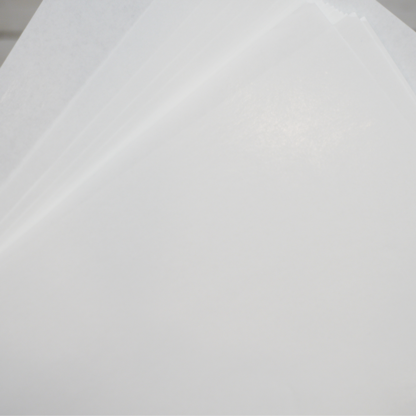 Sticker Reusable Paper // 8.5x11 // 25 sheets or 50 sheets