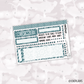 7x9 EC Toile Monthly Dashboard // Functional