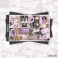 Black Cat Cafe // Weekly Kit