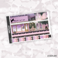 Black Cat Cafe // Monthly Kit
