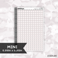 Axolotl // Printable // I-028 // Icons