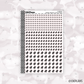 Horse Riding // I-062 // Foiled Icons
