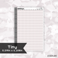 Tub // I-151 // Functional Icons