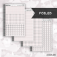 Leotard // I-153 // Foiled Icons