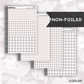 Leotard // I-153 // Functional Icons