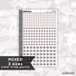 Park // I-154 // Foiled Icons