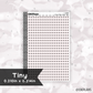 Daycare // I-156 // Foiled Icons
