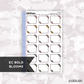 Journaling Note 1 // Printable // Multicolor Functional