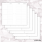 Personal Functional + Daily Planner // Digital Download
