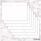 Personal Wide Functional + Daily Planner // Digital Download