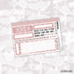 7x9 EC Toile Monthly Dashboard // Functional