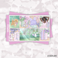 Dreamy Blossom // Weekly Kit
