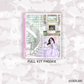 Dreamy Blossom // Weekly Kit