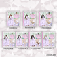 Dreamy Blossom // Weekly Kit
