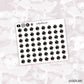 Tennis // 0139 // Mini Icon