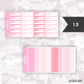 BK-005 // 7x9 // Printable // Budget Kit