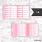 BK-005 // 7x9 // Printable // Budget Kit