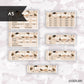 BK-006 // A5 // Budget Kit