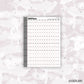7x9 PP Hourly Time Strips // C-212 or C-213 or C-214 or C-215 or C-216 or C-244 // Functional