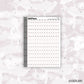 7x9 PP Hourly Time Strips // C-212 or C-213 or C-214 or C-215 or C-216 or C-244 // Functional