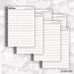 A5 EC Time Strips // C-187 or C-188 or C-208 or C-209 or C-210 or C-211 // Functional