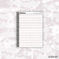 7x9 PP Hourly Time Strips // C-212 or C-213 or C-214 or C-215 or C-216 or C-244 // Functional