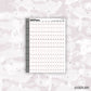 7x9 PP Hourly Time Strips // C-212 or C-213 or C-214 or C-215 or C-216 or C-244 // Functional