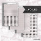 Airplane // Printable // I-002 // Icons