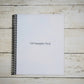 7x9 Sampler Pack // Showcases all the Layouts offered in the Shop