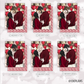 Sticker Covers // Pick your Size and Design