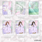 2025 Covers // Pick your Size and Design