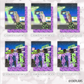Sticker Covers // Pick your Size and Design