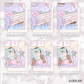 2025 Covers // Pick your Size and Design