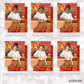 2025 Sticker Covers // Pick your Size and Design