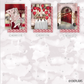 Laminated Bookmarks // Pick your Design