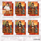 2025 Sticker Covers // Pick your Size and Design