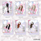 2025 Sticker Covers // Pick your Size and Design