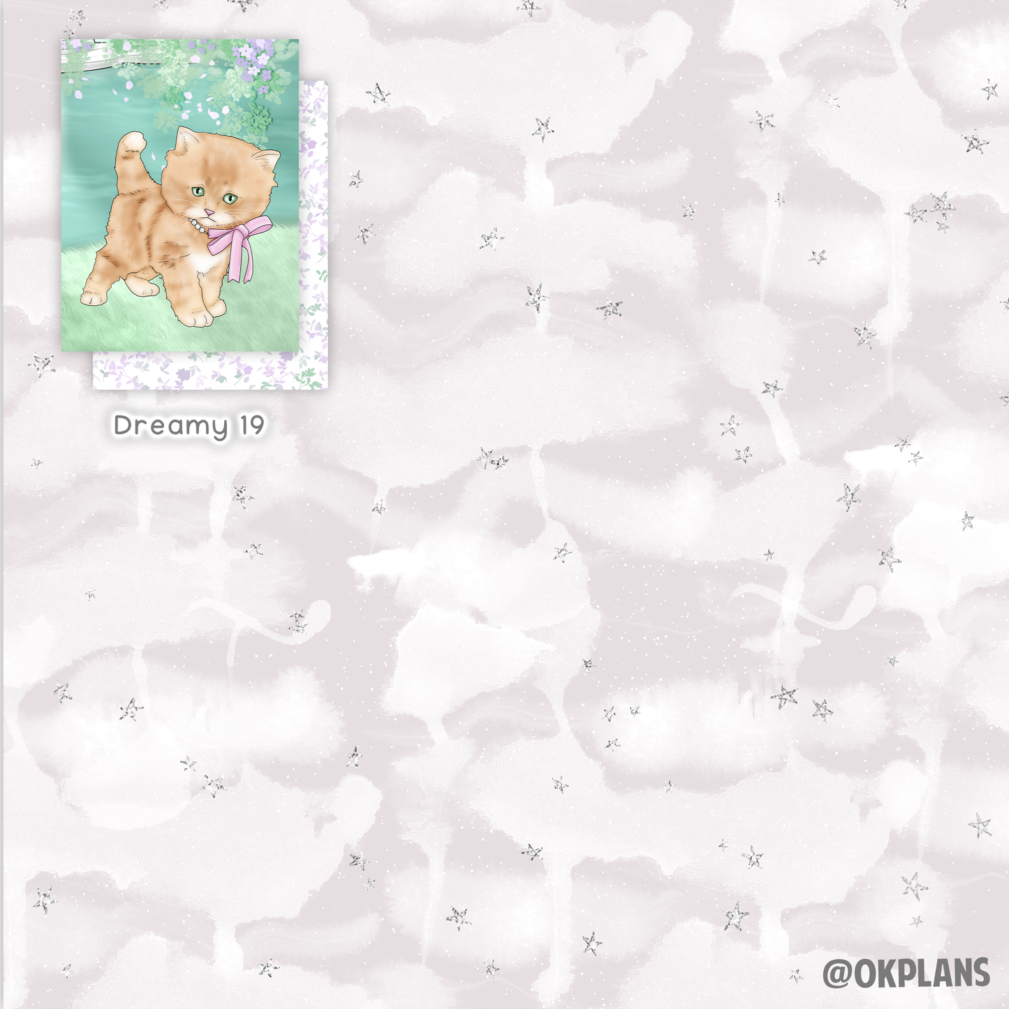 2025 Laminated Covers // Pick your Size and Design