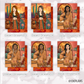 2025 Covers // Pick your Size and Design