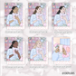2025 Covers // Pick your Size and Design