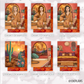 2025 Sticker Covers // Pick your Size and Design