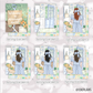 2025 Covers // Pick your Size and Design