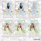 2025 Laminated Covers // Pick your Size and Design