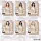 2026 Laminated Bookmarks // Pick your Design
