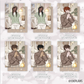 2026 Laminated Bookmarks // Pick your Design