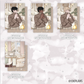 2026 Laminated Bookmarks // Pick your Design