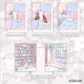 2025 Laminated Covers // Pick your Size and Design