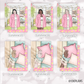 Laminated Bookmarks // Pick your Design