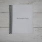 B6 Sampler Pack // Showcases all the Layouts offered in the Shop